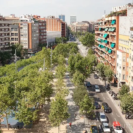 Alcam Avenida De Roma