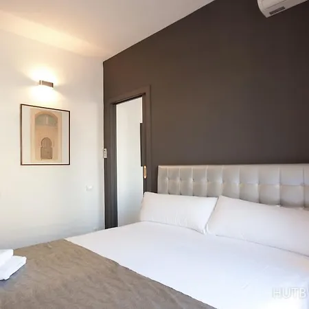 Apartment Alcam Avenida De Roma