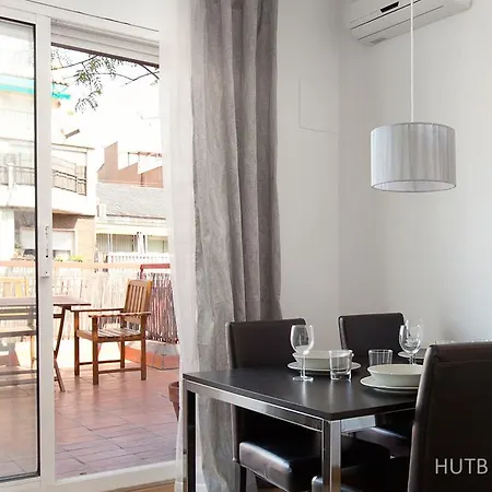 Apartment Alcam Avenida De Roma *