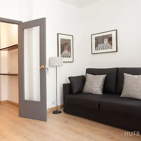 Apartment Alcam Avenida De Roma Barcelona