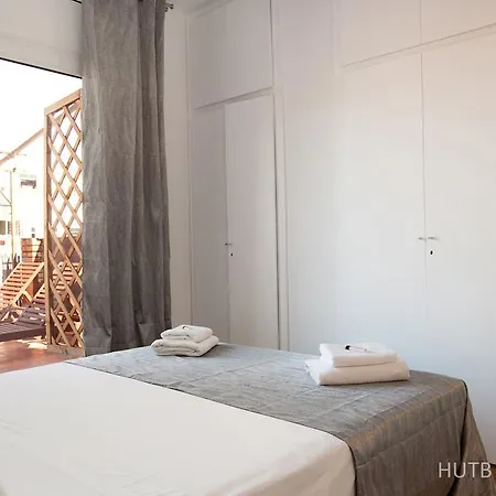 Apartment Alcam Avenida De Roma *