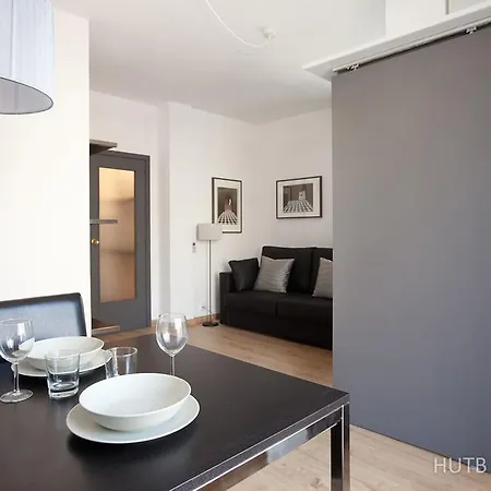 Apartment Alcam Avenida De Roma *